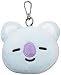 Produktbild Aurora World 61336 BT21 Koya Schlüsselclip, Blau