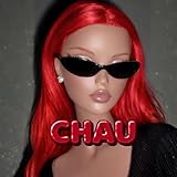 CHAU [Explicit]