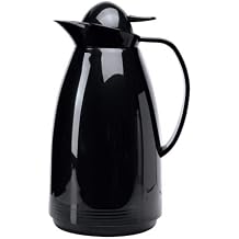 Primula 1 Liter Carafe, black