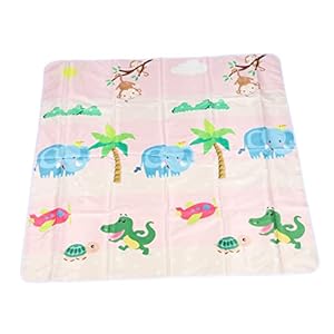 ibasenice Non-Vloermat Baby Vloer Speelkleed Hoge Stoelen Voor Peuters Hoge Stoel Voor Stoel Vloer Splat Mat Spill Mat Hoge Stoel Hoge Stoel Splat Mat Voedselvanger Splat Mat Kids Splat Mat