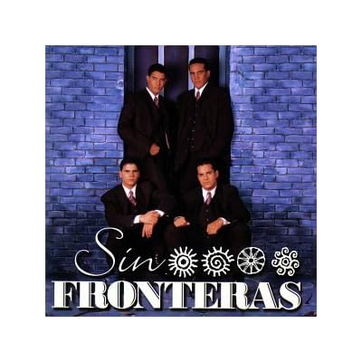Sin Fronteras