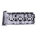 YFANTPA 11127548274 Valve Cover With Gasket for BMW E90 325i 330i 525i 530i Z4 N52 3.0L
