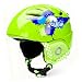 BeBeFun Toddler and Child ski Skate Helmet 48-52cm Small Size Especially Design for 2-6 Years Toddler Kids.