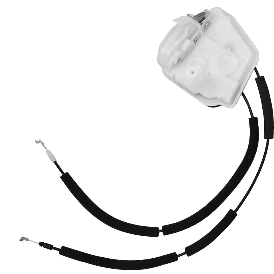 Image of Driver Side Door Lock Actuator Switch Fit for Mazda 3 2010 2011 2012 2013 Replace BBM4-59-310E, Front Left Side