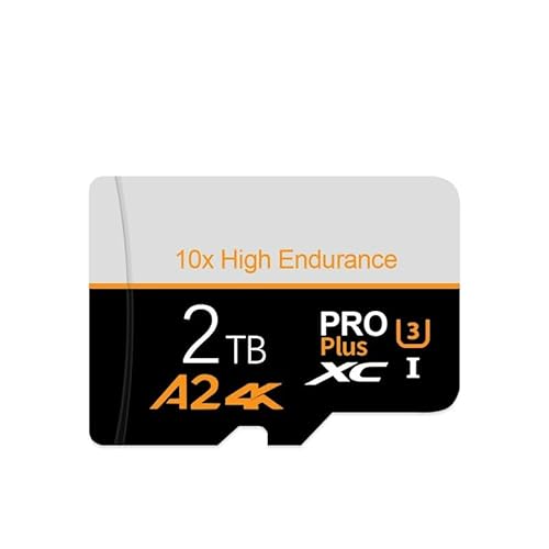 Scheda di memoria flash A2 ad alta velocità da 1