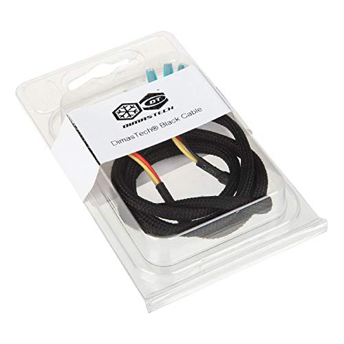 DimasTech Cavo per Pulsanti / Switch - 300mm