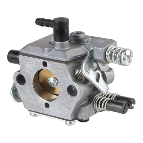 Carburateur Fyuasto pour moteurs 2 temps Cover