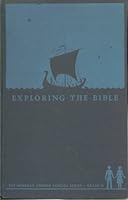 Exploring the Bible B000FEUAZQ Book Cover