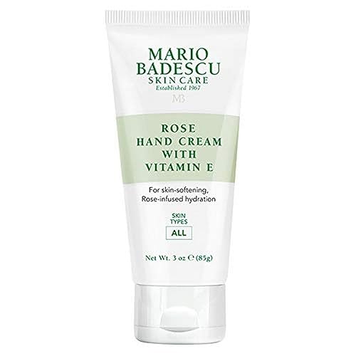Vista 102 de Mario Badescu Spray facial con aloe, hierbas y agua de rosas para todo tipo de piel, niebla facial que hidrata, rejuvenece y aclara