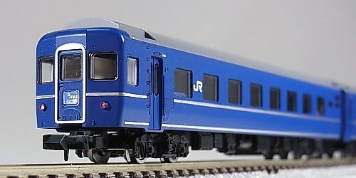 tomix 92816 日本海 JR西日本仕様 EF81 24系25形(日本海・JR西日本仕様