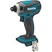 Makita XDT04Z 18V LXT Lithium-Ion Cordless Impact Driver, Tool Only