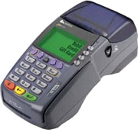 VERIFONE Verifone M257-050-02Naa Vx570 - Dual Comm - 6M - No Smartcard - Rohas