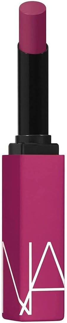 Nars Powermatte Lipstick - Mat Ruj, Warm Leatherette