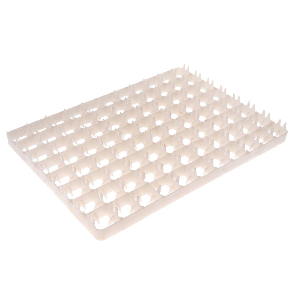 Hatcher Accessories 88-Chicken Eggs Tray for Duck Quail Automatic Incubator-image-34