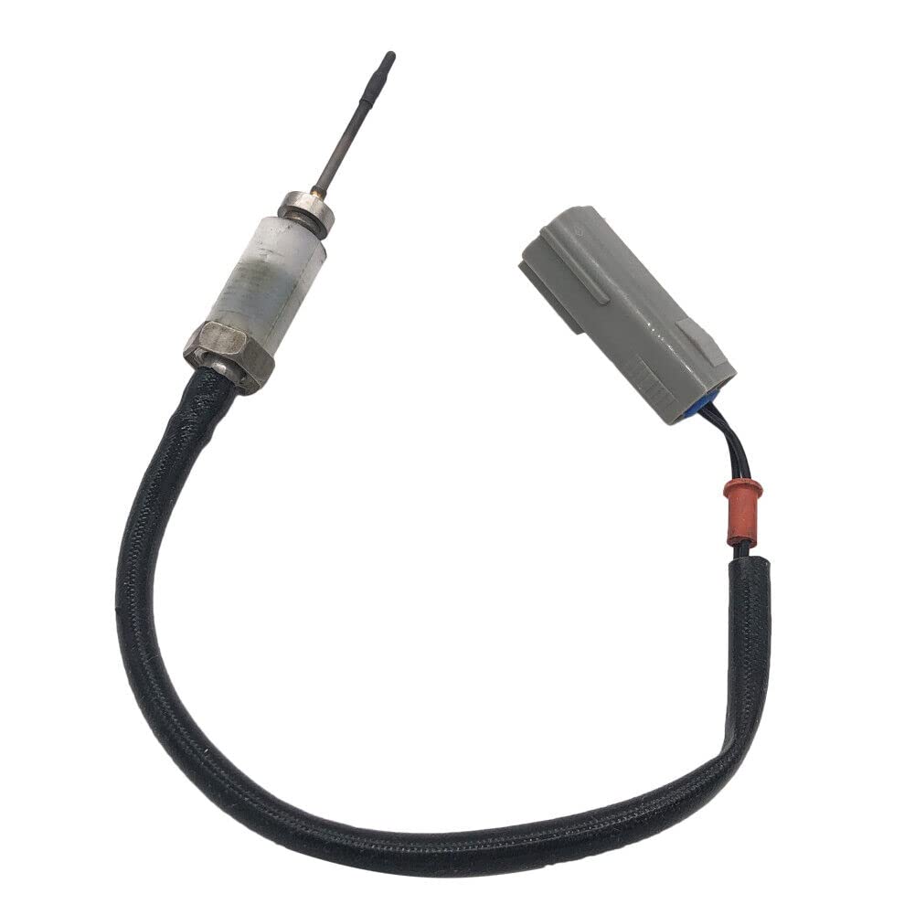 22629-AA060 22629-AA070 GAS Abgastemperatursensor Kompatibel mit Su-baru Forester Impreza Legacy XV 2007-2017 2.0 Turbo Diesel