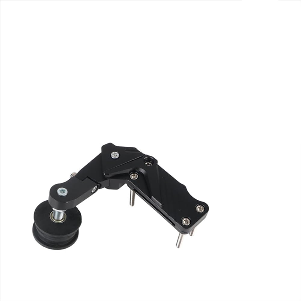 Tendicatena universale antiscivolo per moto, tendicatena largo per regolazione automatica A67F