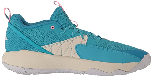 Image of Adidas Womens Dame Certified Basketball Shoes