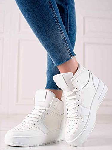 Image of Shoetopia Women Sneaker Shoes