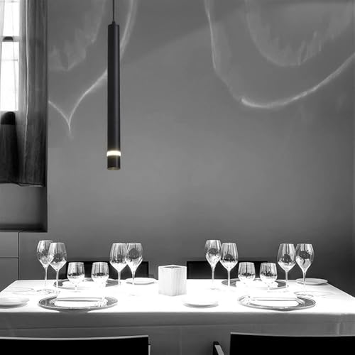 Luminaire décoratif LED style haut de gamme pour bar et restaurant