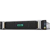  HP Enterprise MSA 2052 Hybrid Flash SAS BDL/TVlite - Disk Array - SAS1 (Reacondicionado)