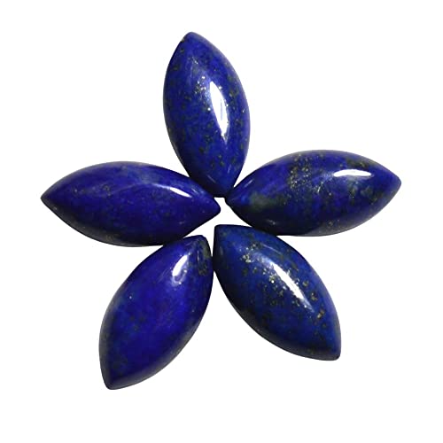 Cristaux de Lapis Lazuli pour créations et astrologie