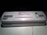 Tilia FoodSaver Vac 550 Kit Vacuum Sealing System