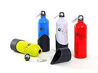 Algopix Similar Product 12 - Kapimex H2O2GO, 750 ml, Trendy White