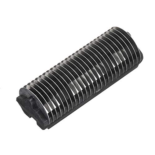 Rasiererfolie Scherk pfe Rasierergrill Rasier und Klingenbl?tter Elektrischer Rasierer Scherkopfkassette f¨¹r BRAUN 10B Series 1 190 180 170 - Image 5