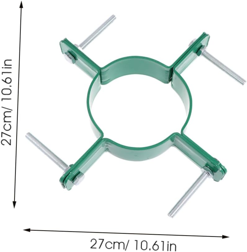 1set Tree Branch Support Racks Tree Braces for Gardening Plant Branch Straightening Tools for Repairing Damage from Heavy Winds Supports