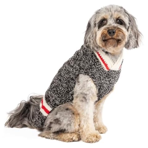 Boyfriend Dog Sweater (X-Large) Cover