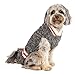 Chilly Dog Boyfriend Dog Sweater, X-Large