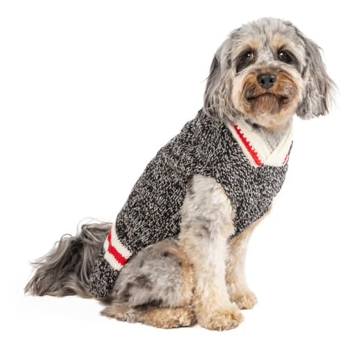 Boyfriend Dog Sweater (X-Large) by Chilly Dog - Used condition - US$9.64