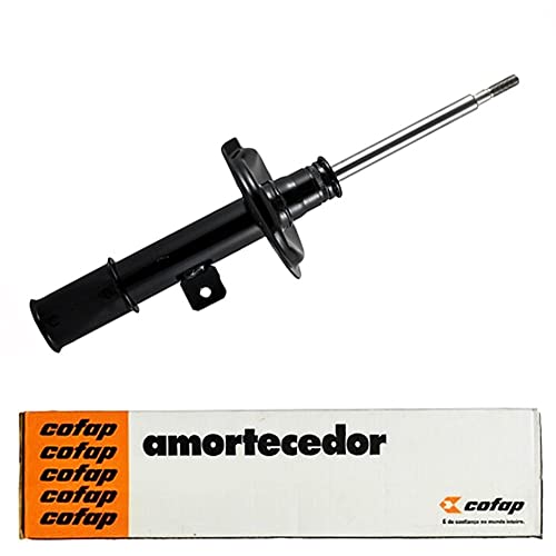 Amortecedor Dianteiro Direito - Turbogás Cofap GP32692 comp. Citroen: C4 (Exceto Picasso/C4 L 07/14P