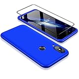 Embalaje: 1* Funda teléfono+1*Protectora de película de vidrio templado.enemos productos de alta calidad y perfecto servicio post-venta le permite comprar a gusto.