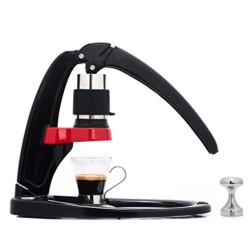 Flair Espresso Maker, Classic (Plus)