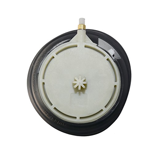 Flynsu 1x Luftfederung Luftfeder 4F0616001J Hinten Links Rechts Ersatz für A6 S6 A.v a n.t Allr0ad C6 2004-2011 4F0 616 001 J