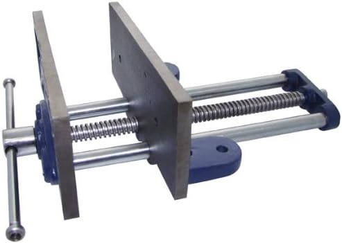 8" Wood Workers Work Table Bench Vice Clamp 200Mm