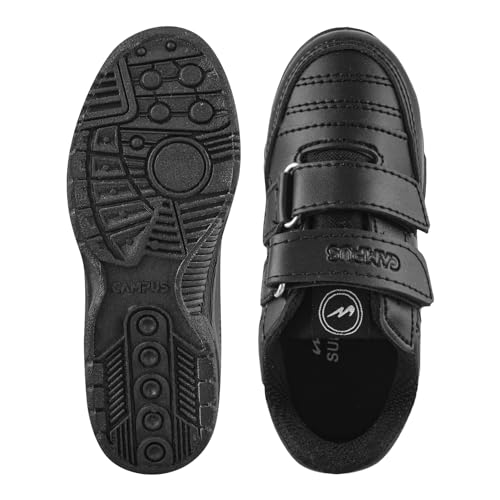 Image of Campus Kids CS-1260VB School Shoes