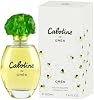 Parfums Gres Cabotine Eau De Toilette en spray para mujer, 3.4 onzas (1 paquete) 2