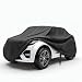 ONFUTAT Large Kids Ride-On Toy Car Cover, Outdoor Wrapper Resistant Protection for Electric Battery Powered Children Wheels Toy Vehicles - Universal Fit, Water Resistant, UV Rain Snow Protection