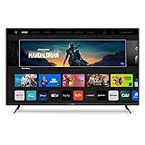 VIZIO 70-Inch V-Series 4K UHD LED HDR Smart TV with Apple AirPlay and Chromecast Built-in, Dolby Vision, HDR10+, HDMI 2.1, Auto Game Mode and Low Latency Gaming (Renewed)
