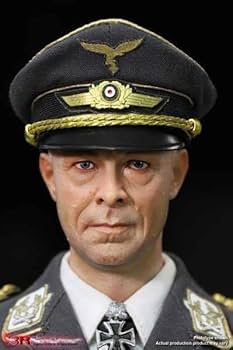 Amazon | DID GM649 第二次世界大戦ドイツ空軍元帥アルバートケ