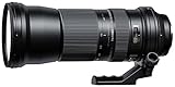Tamron AFA011S700 SP 150-600mm F/5-6.3 Di VC USD Zoom Lens for Sony Alpha Cameras