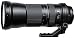 Tamron SP 150-600mm F/5-6.3 Di USD for Sony DSLR Cameras (Tamron 6 Year Limited USA Warranty)