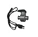 Kat's (16400) 1" Lower Radiator Heater Hose