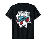 Klassisch geschnitten, doppelt genähter Saum.