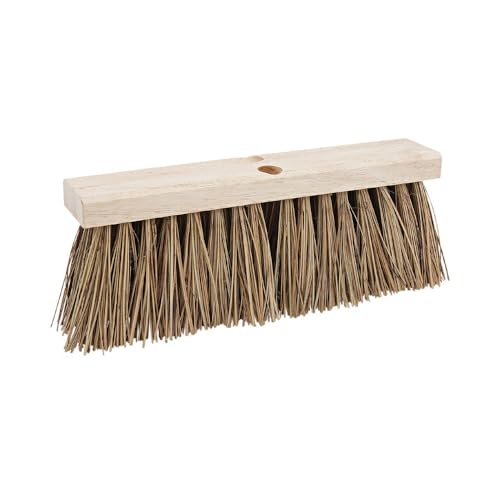 BWK71160 - Boardwalk Street Broom Head