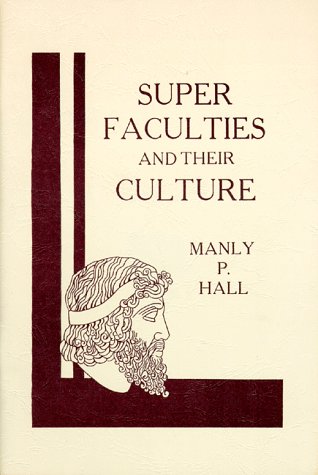 Super Faculties & Their Culture 0893143588 Book Cover