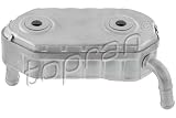 TOPRAN Refroidisseur d'huile, boîte de vitesses automatique 114746 Compatible avec: SEAT ALHAMBRA, CORDOBA, CORDOBA Vario, IBIZA II, TOLEDO I, VW GOLF III, GOLF III Variant, PASSAT B3/B4