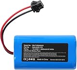 Fit Model J10C, Replacement Battery Extended capacity Fully replaces battery number , 14.4V Loger lasting:2600mAh, Type:Li-ion ,Rate: 37.44Wh Dimensions: 69.4 x 37.0 x 37.0mm, Weight: 270.0g. Manufactured by Enyuly power.a leader in premium quality r...